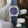 Bell & Ross BR-05 Chrono Blue Steel