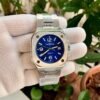 Bell & Ross Br 05 Blue BR05A-BLU-ST/SST