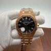 Audemars Piguet Royal Oak Selfwinding "50th Anniversary" Black dial