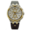 Maurice Lacroix Aikon Chronograph 44 mm AI1018-PVY11-132-1