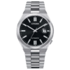 Citizen Herren-Uhren Analog Automatik