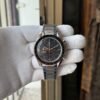 Omega Speedmaster Professional Moonwatch Black